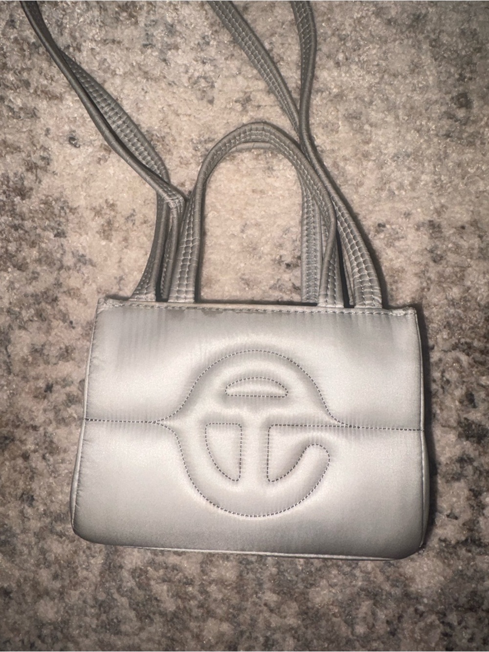 Telfar Small Puff Shopper - Picture 8 of 9